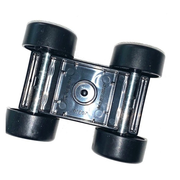 Lego Racers Wheel Base 2009 - Picture 2 of 4